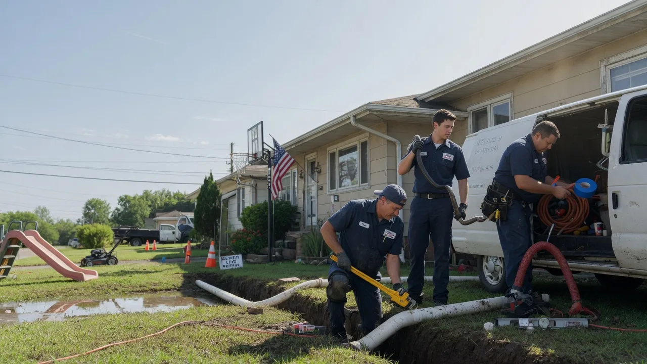 Toilet Installation in Scuddy, KY near me